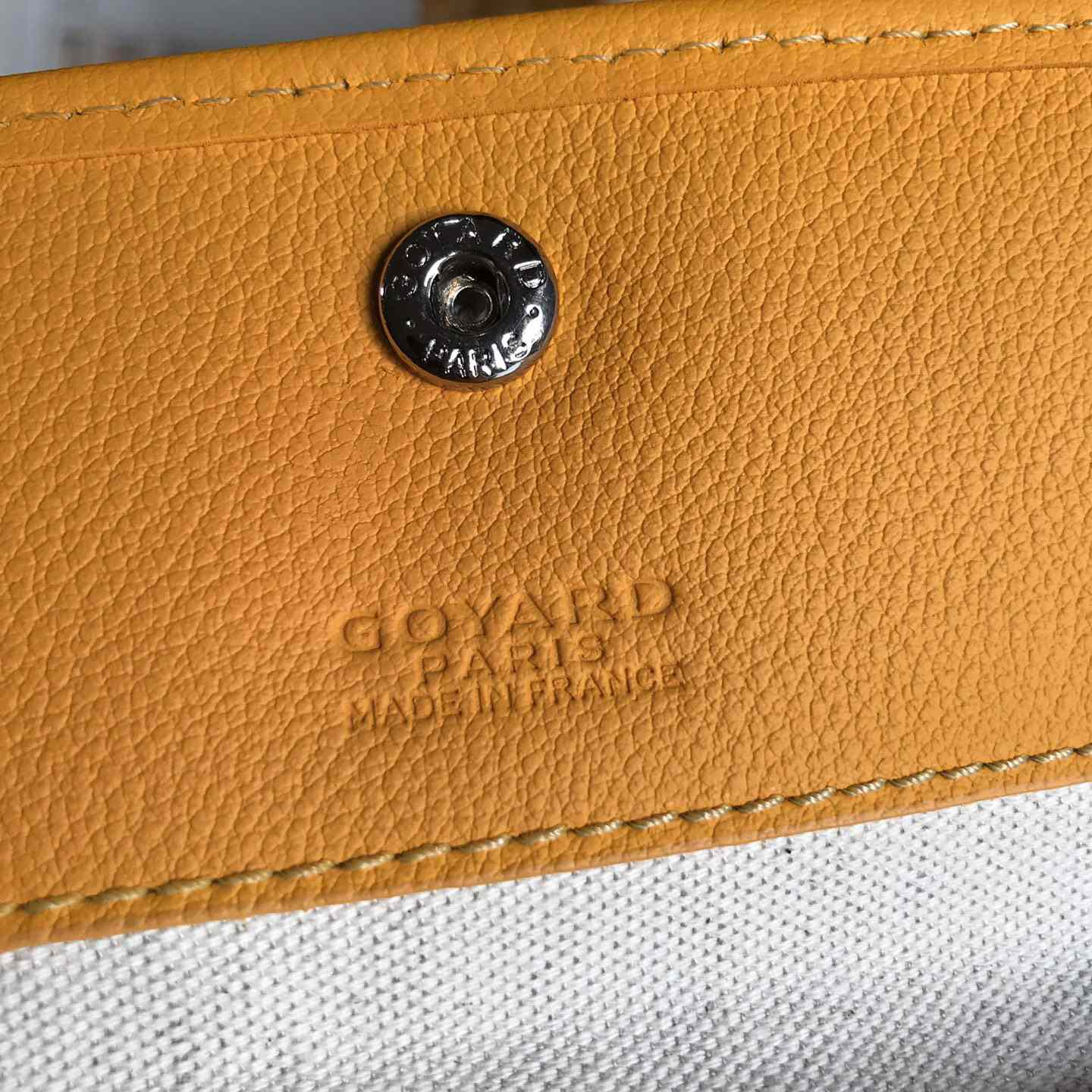 Goyard Artois PM Bag - PerfectKickZ