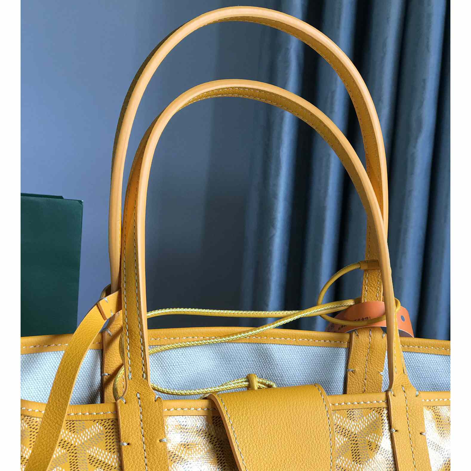 Goyard Artois PM Bag - PerfectKickZ