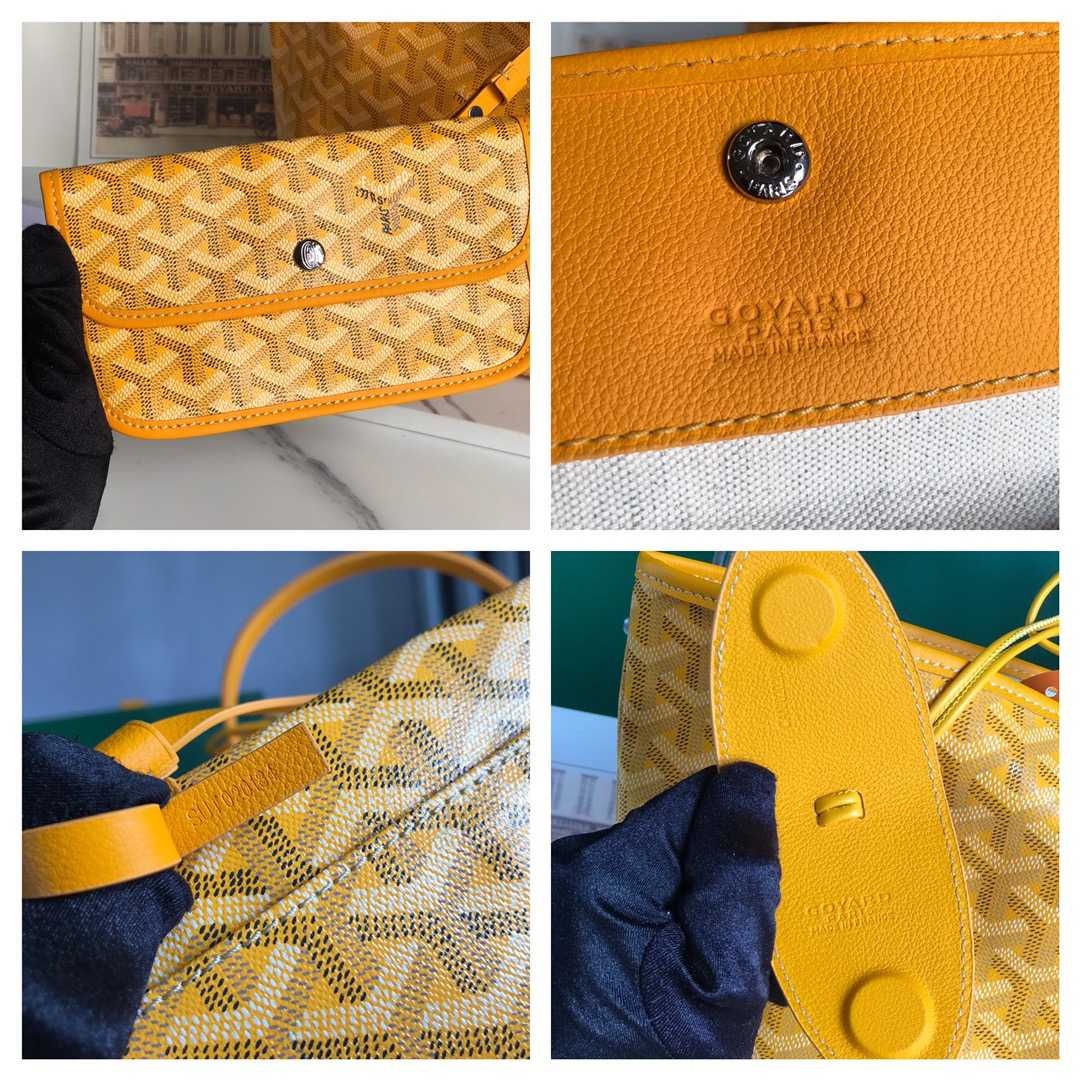 Goyard Artois PM Bag - PerfectKickZ