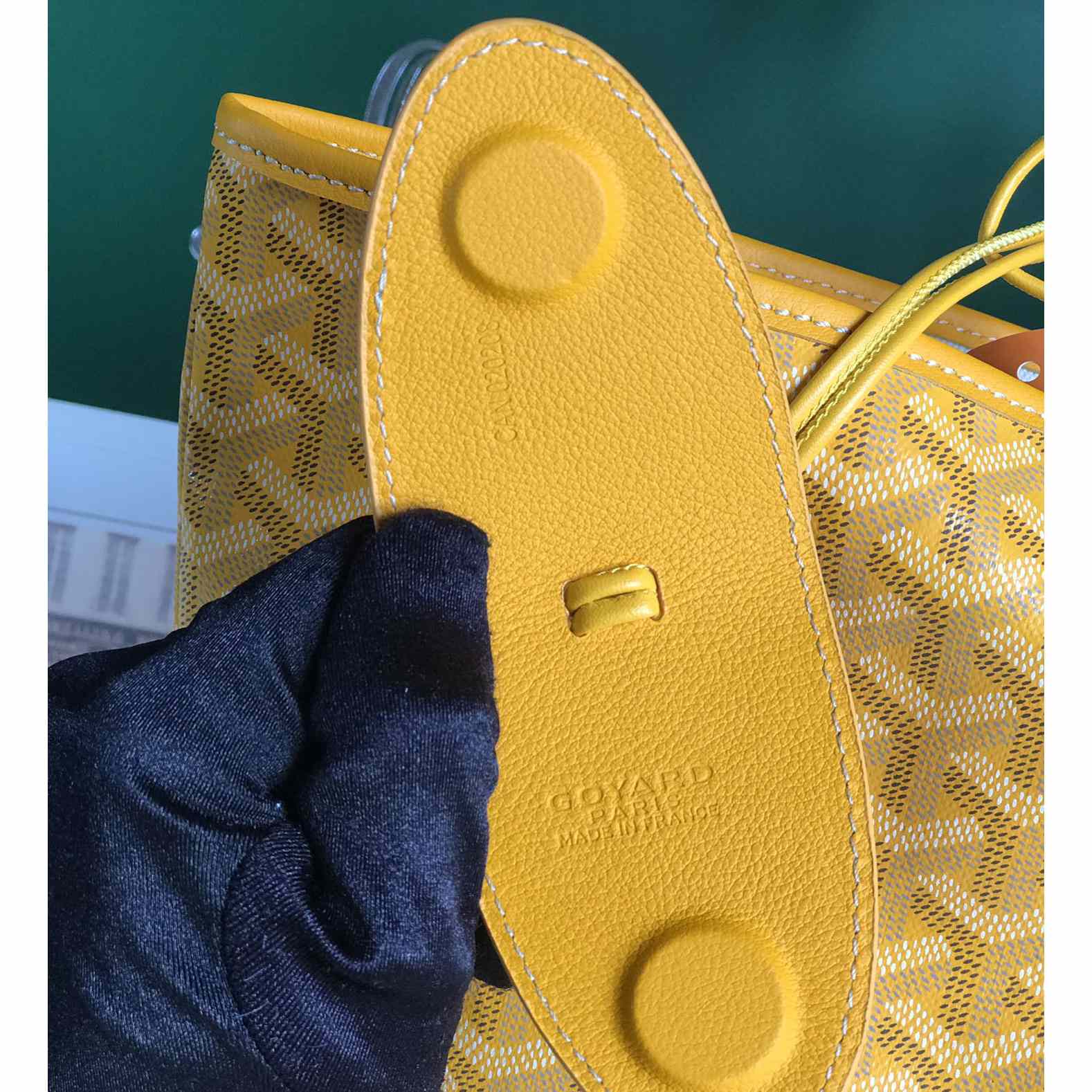 Goyard Artois PM Bag - PerfectKickZ