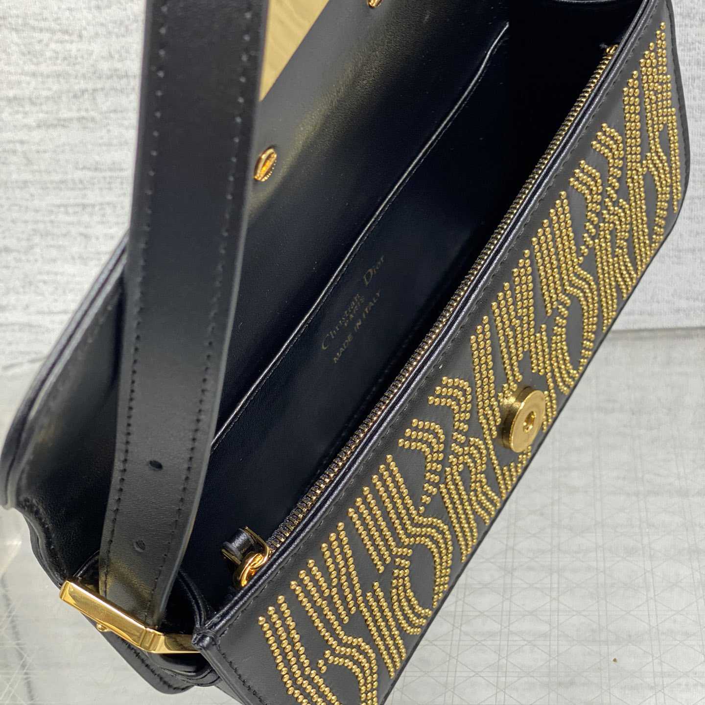 Dior Miss Dior Flap Bag - PerfectKickZ