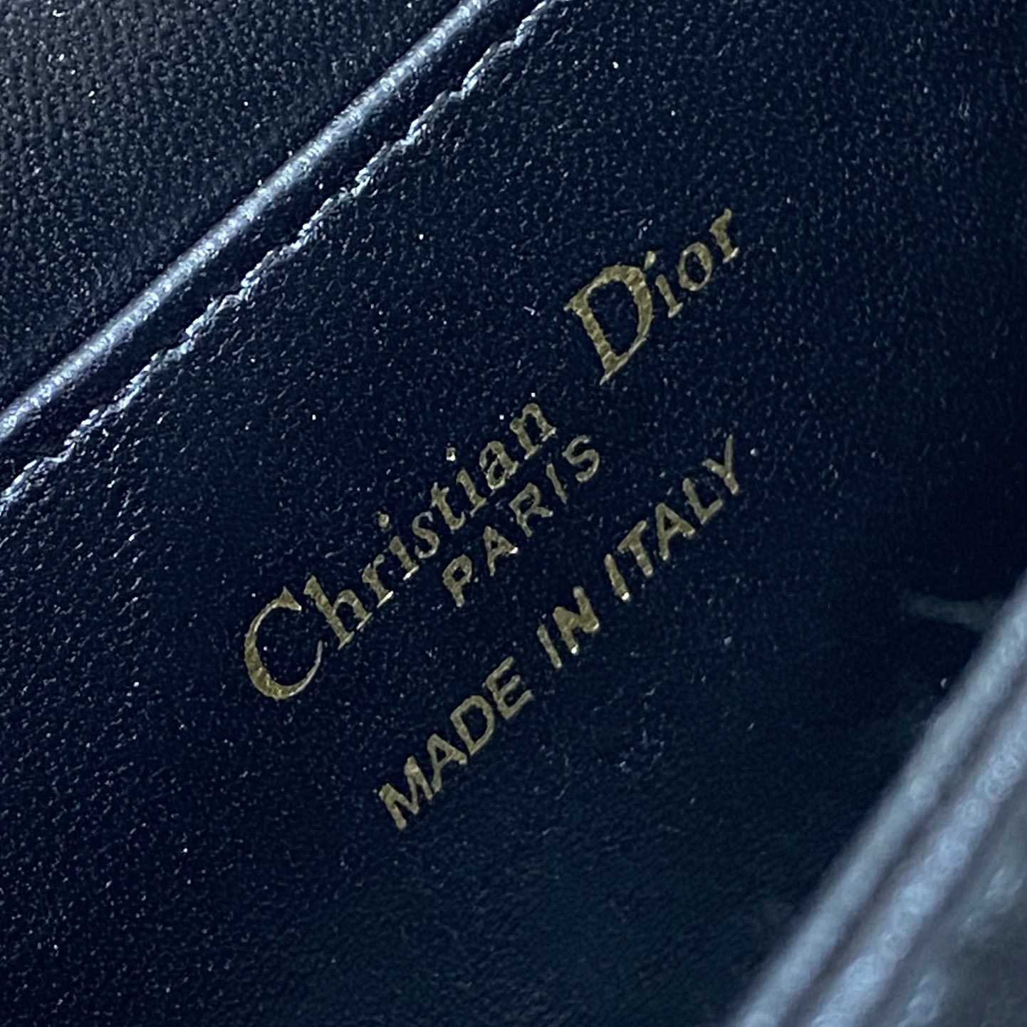 Dior Miss Dior Flap Bag - PerfectKickZ