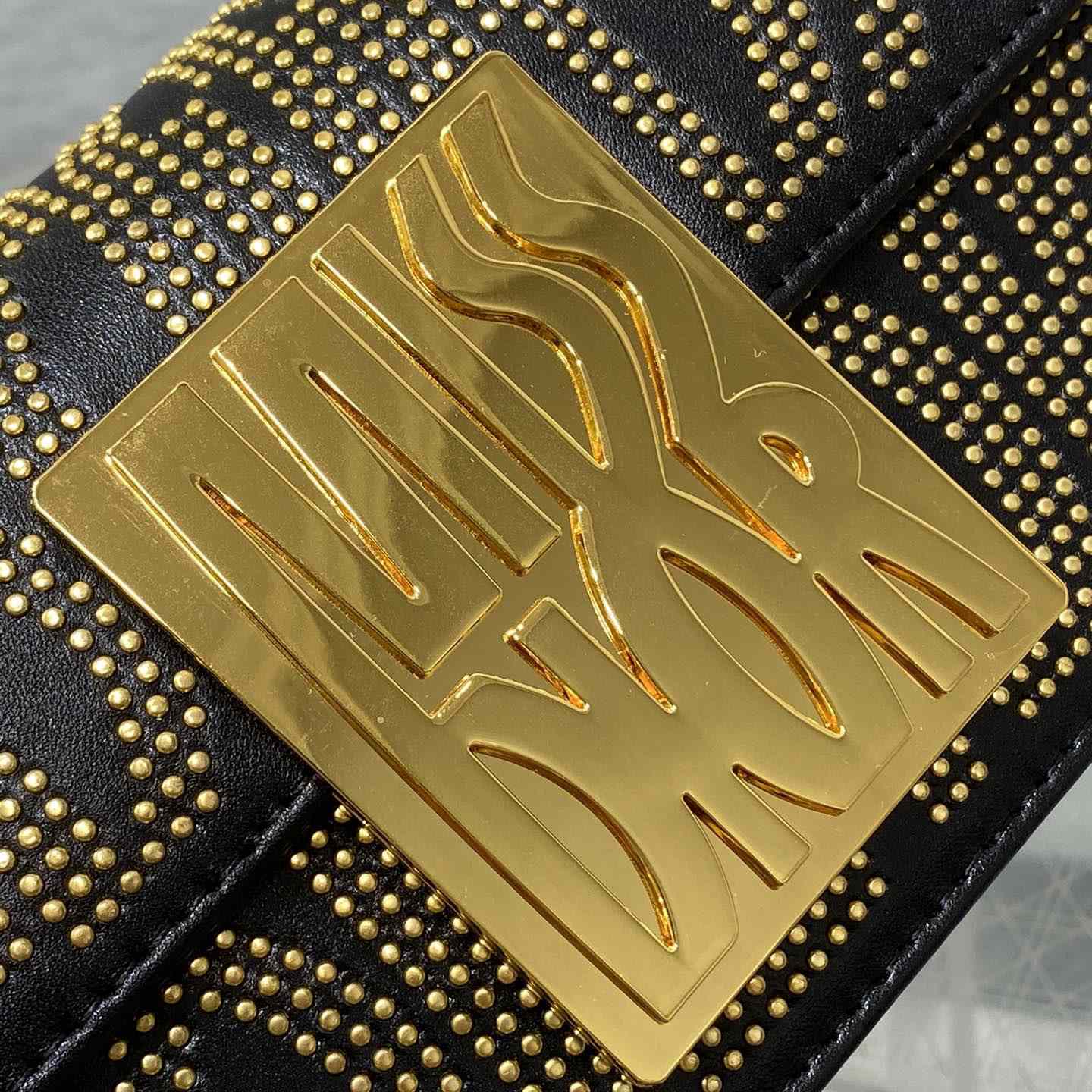 Dior Miss Dior Flap Bag - PerfectKickZ