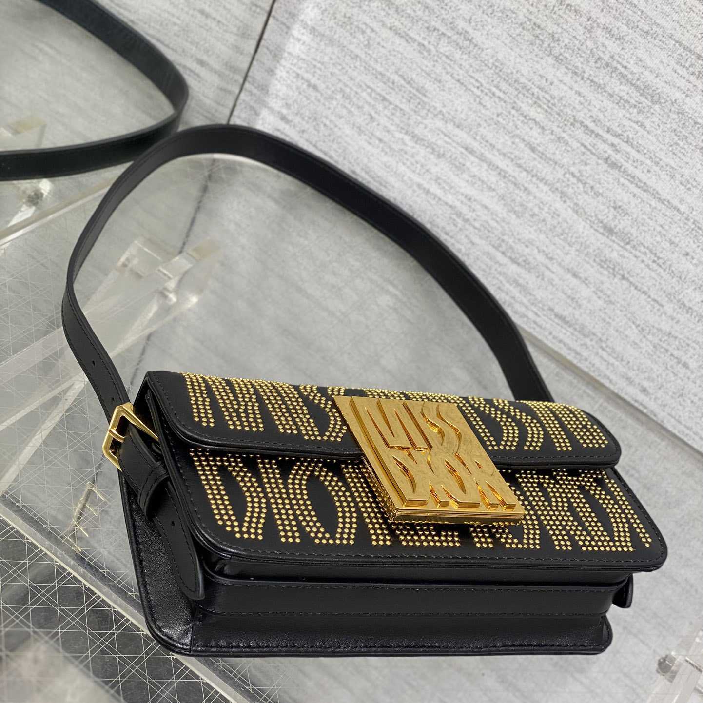 Dior Miss Dior Flap Bag - PerfectKickZ