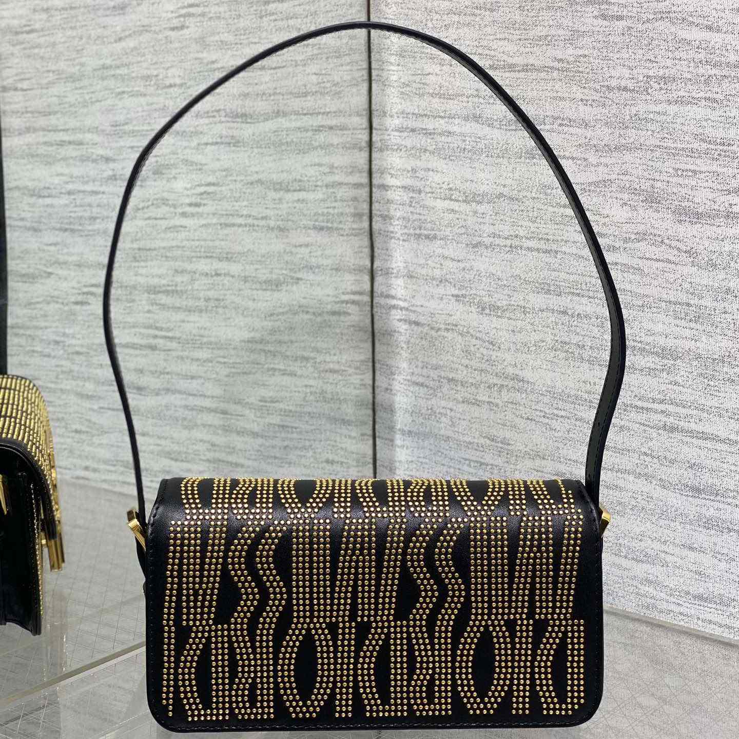 Dior Miss Dior Flap Bag - PerfectKickZ