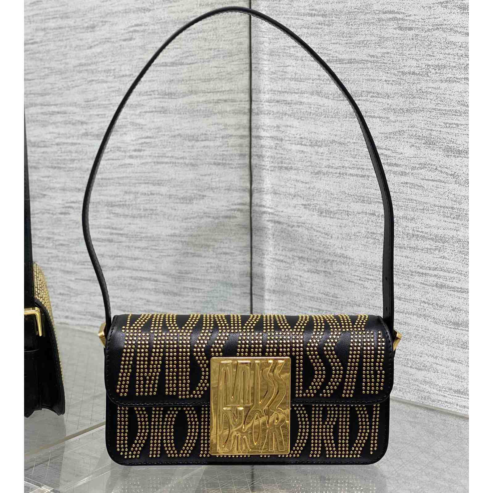 Dior Miss Dior Flap Bag - PerfectKickZ