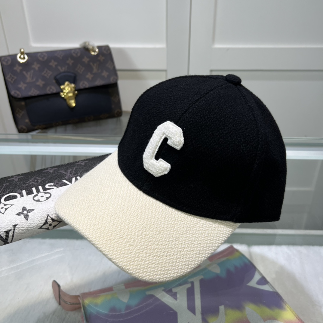 Celine Cap - PerfectKickZ