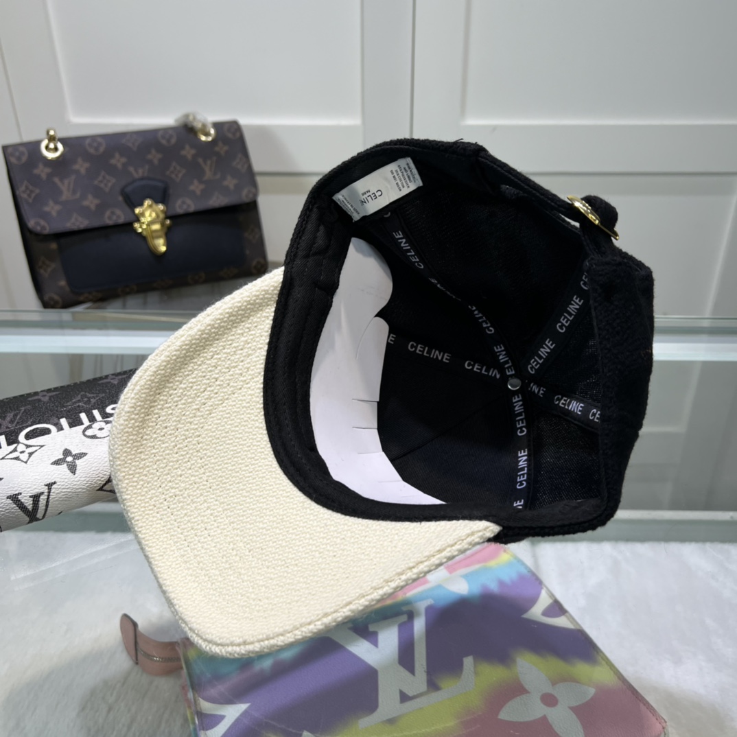 Celine Cap - PerfectKickZ
