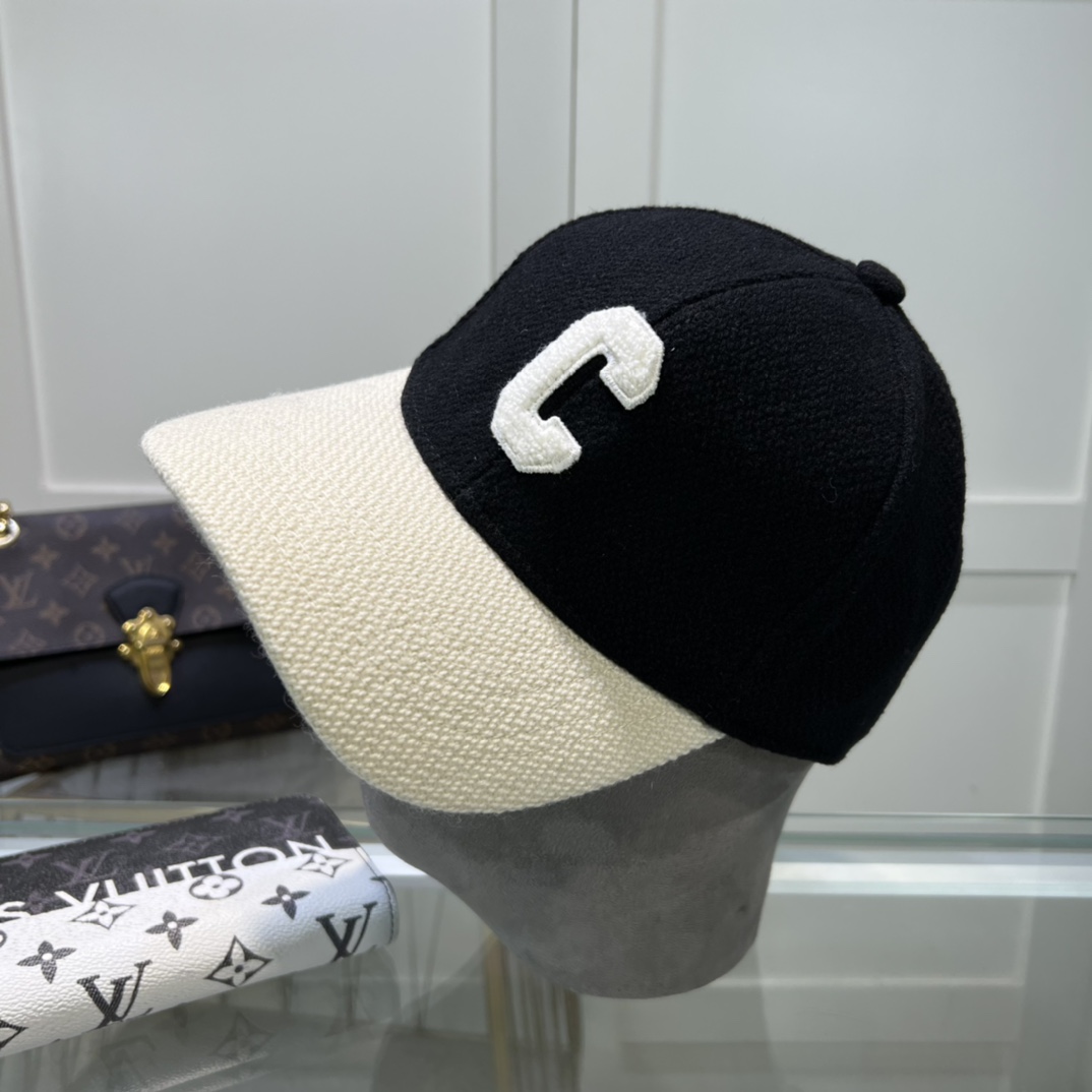 Celine Cap - PerfectKickZ
