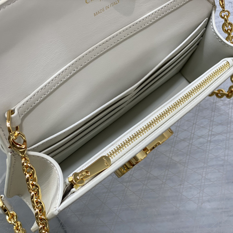 Dior Miss Montaigne Mini Bag - PerfectKickZ
