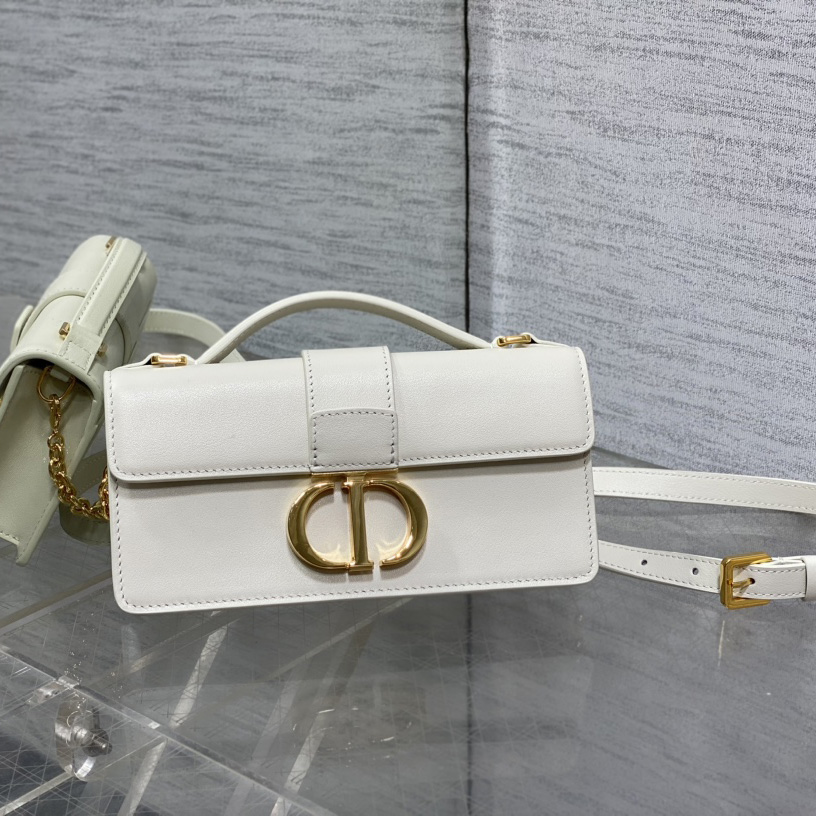 Dior Miss Montaigne Mini Bag - PerfectKickZ