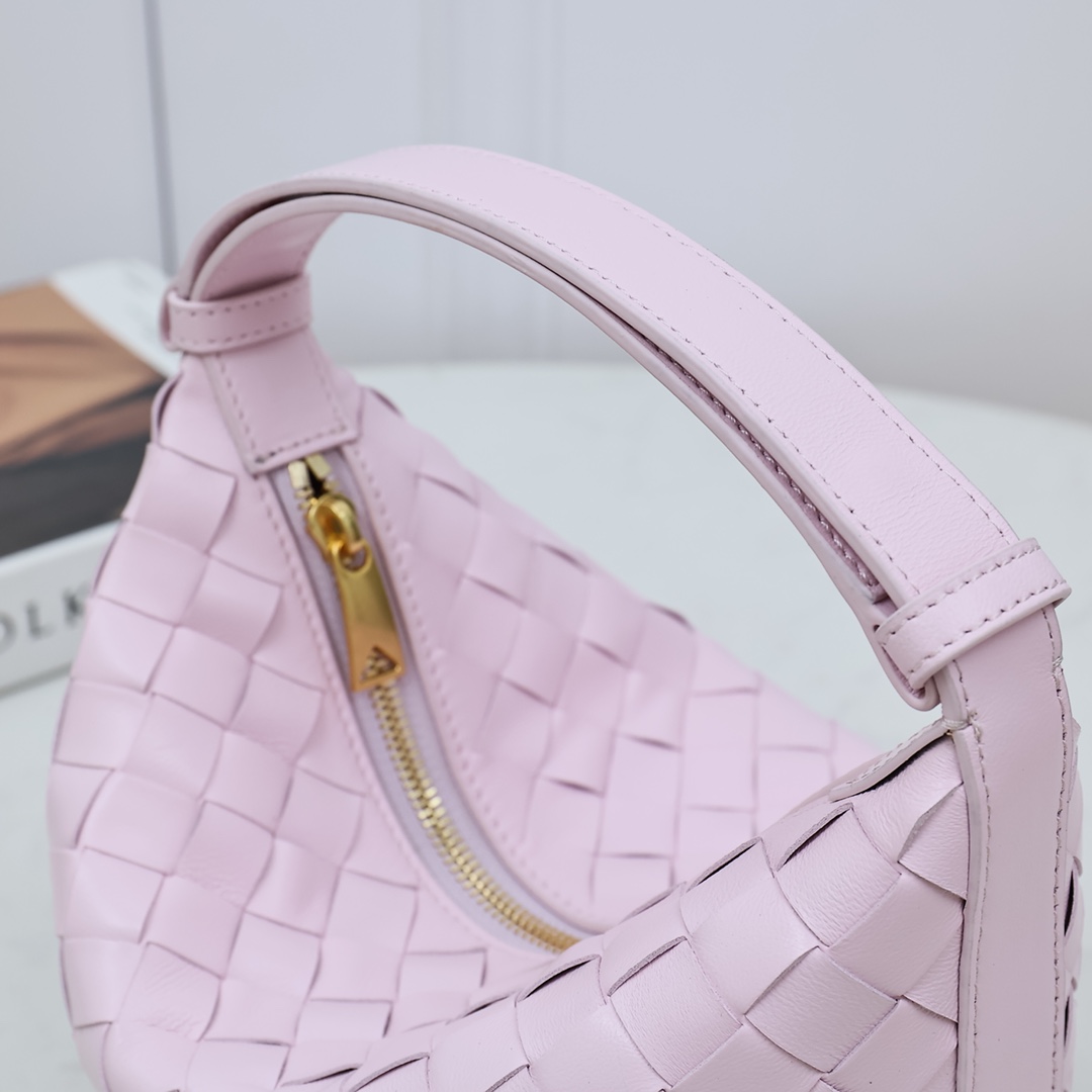 Bottega Veneta Mini Wallace - PerfectKickZ