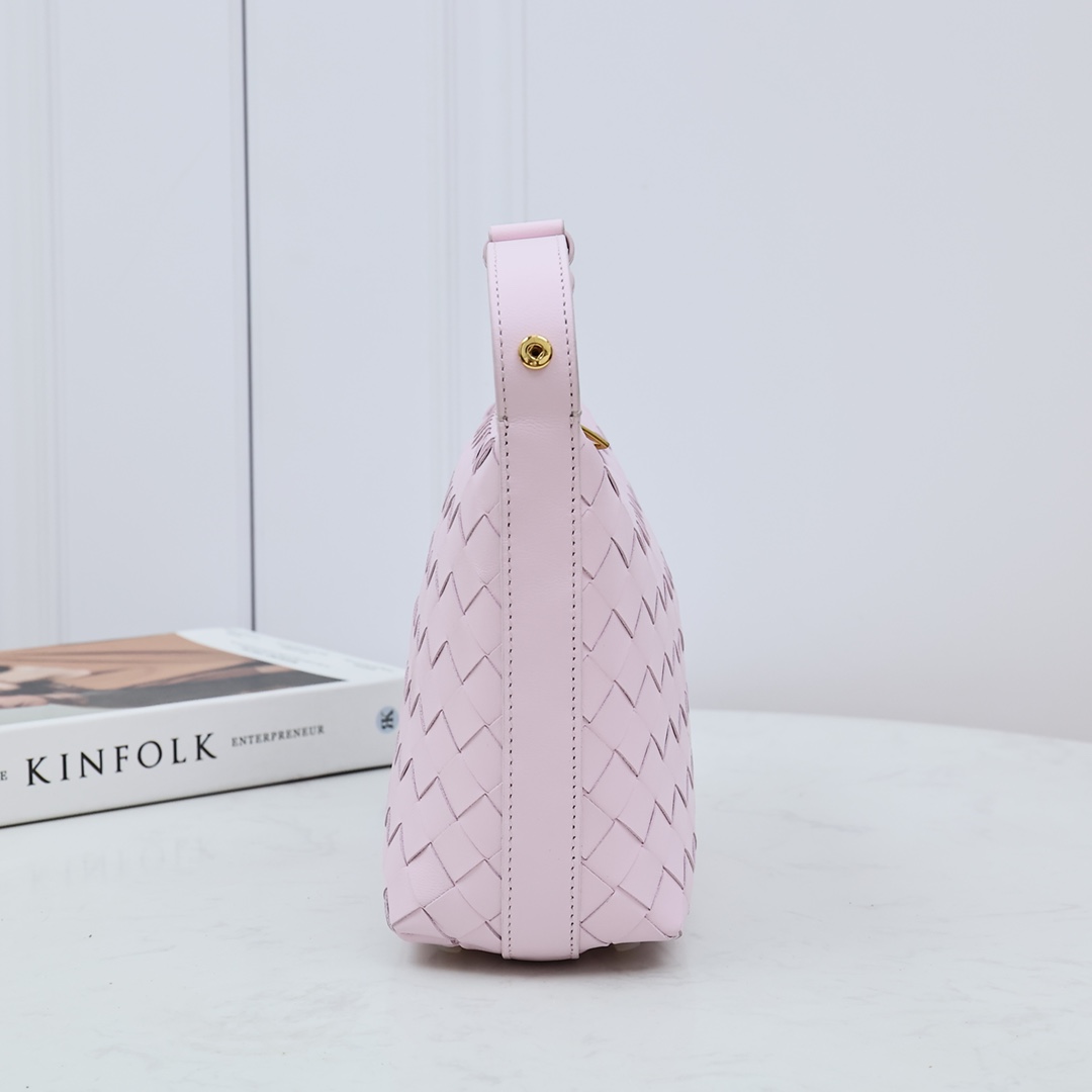 Bottega Veneta Mini Wallace - PerfectKickZ