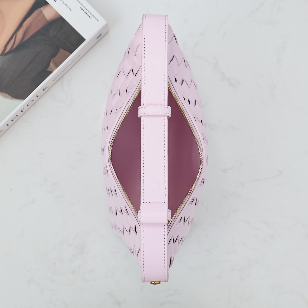 Bottega Veneta Mini Wallace - PerfectKickZ