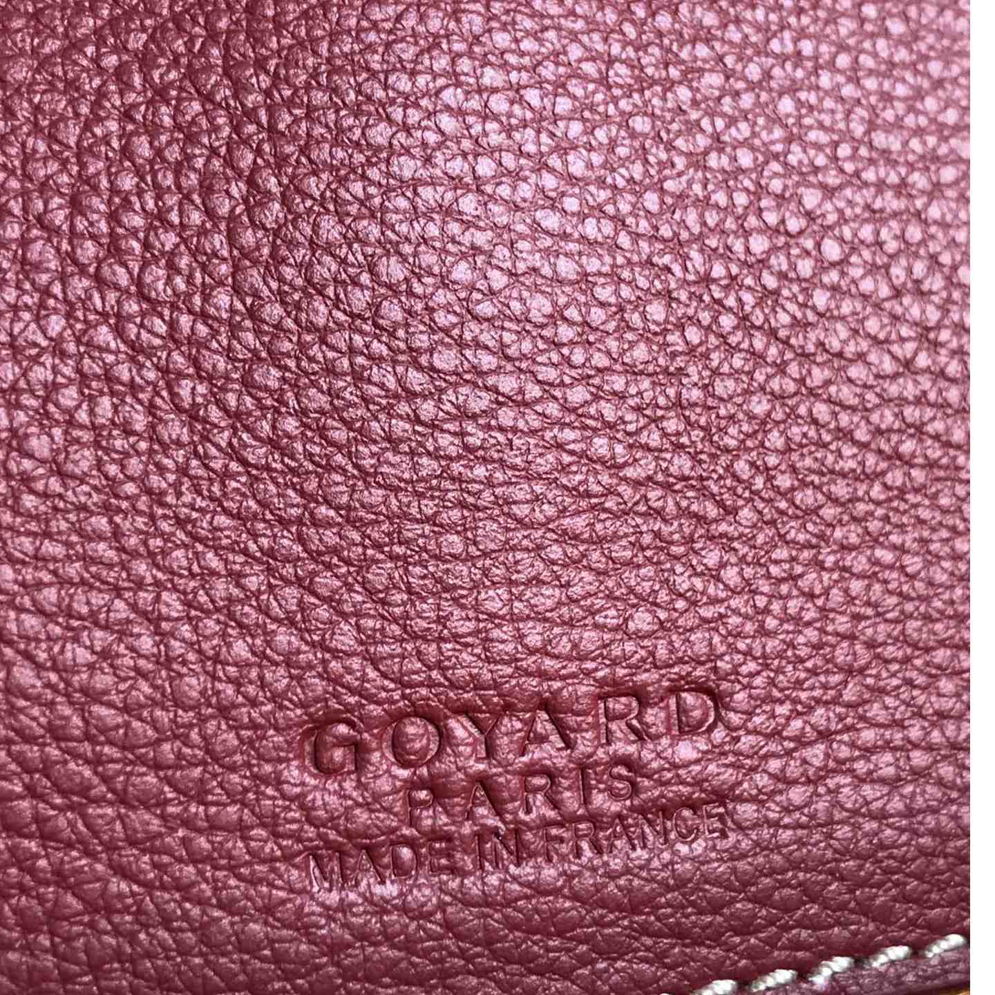 Goyard Belvedere PM Bag (21*16*6cm)   - PerfectKickZ