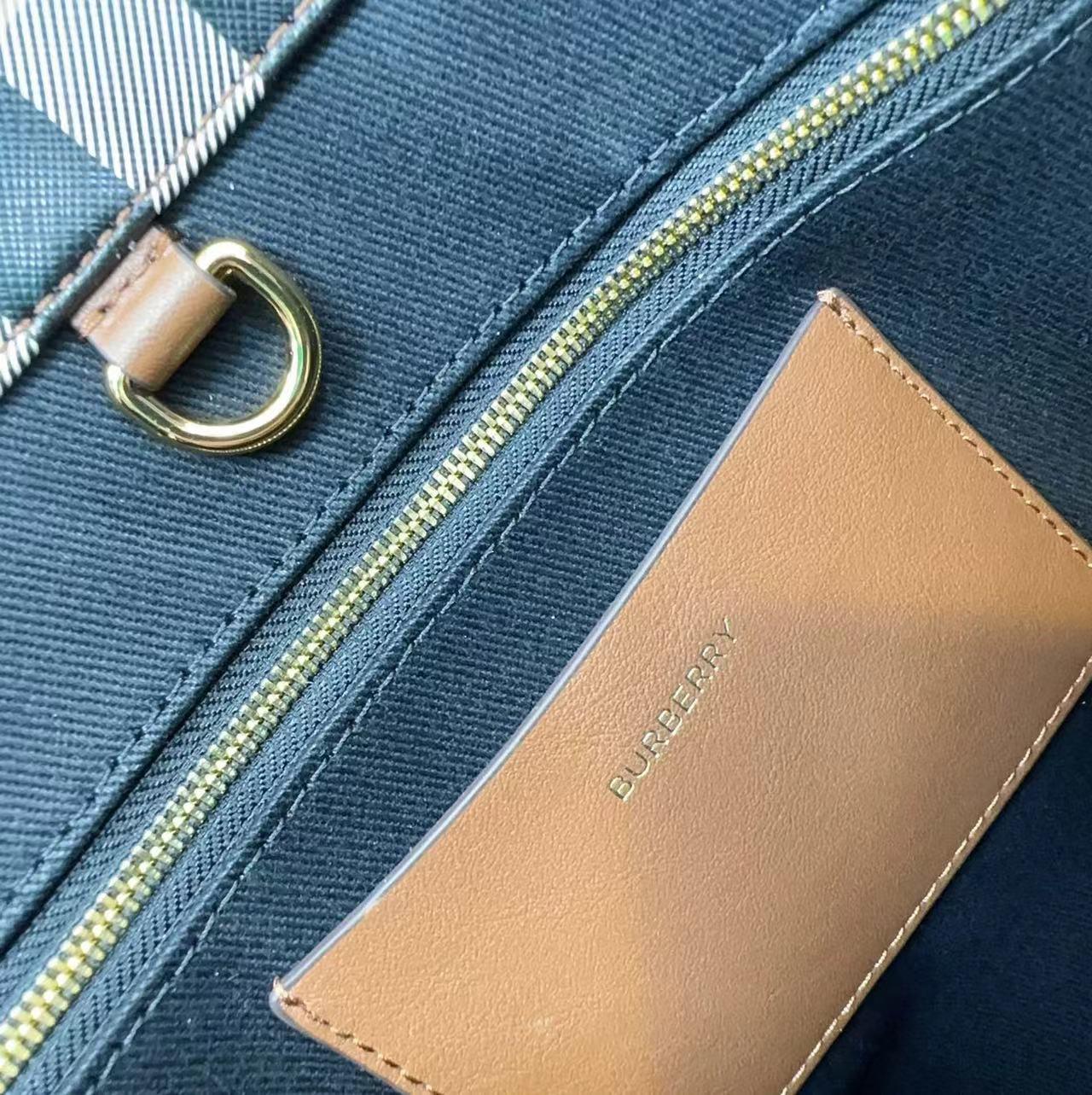 Burberry Medium Freya Tote  - PerfectKickZ