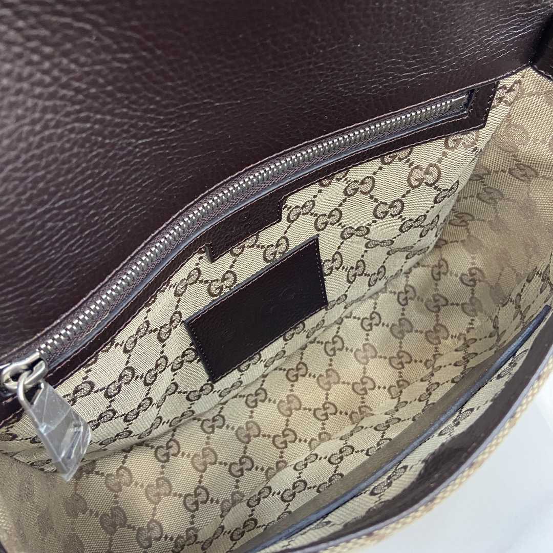 Gucci GG Crossbody Bag - PerfectKickZ