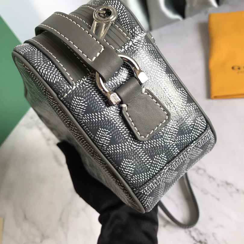 Goyard Cap-Vert PM Bag - PerfectKickZ