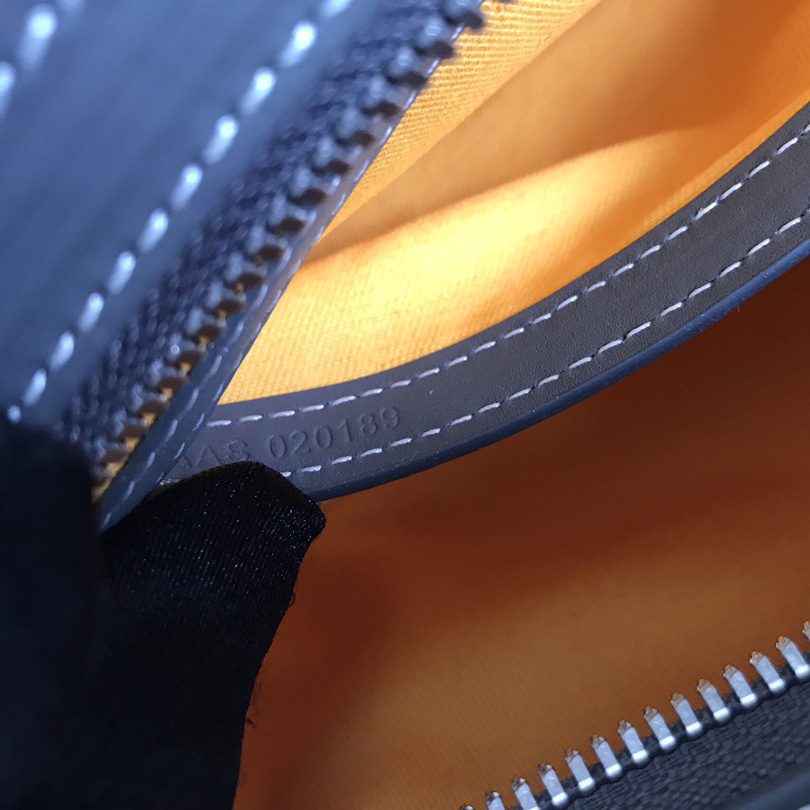 Goyard Cap-Vert PM Bag - PerfectKickZ