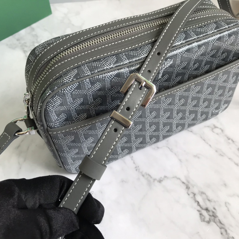 Goyard Cap-Vert PM Bag - PerfectKickZ