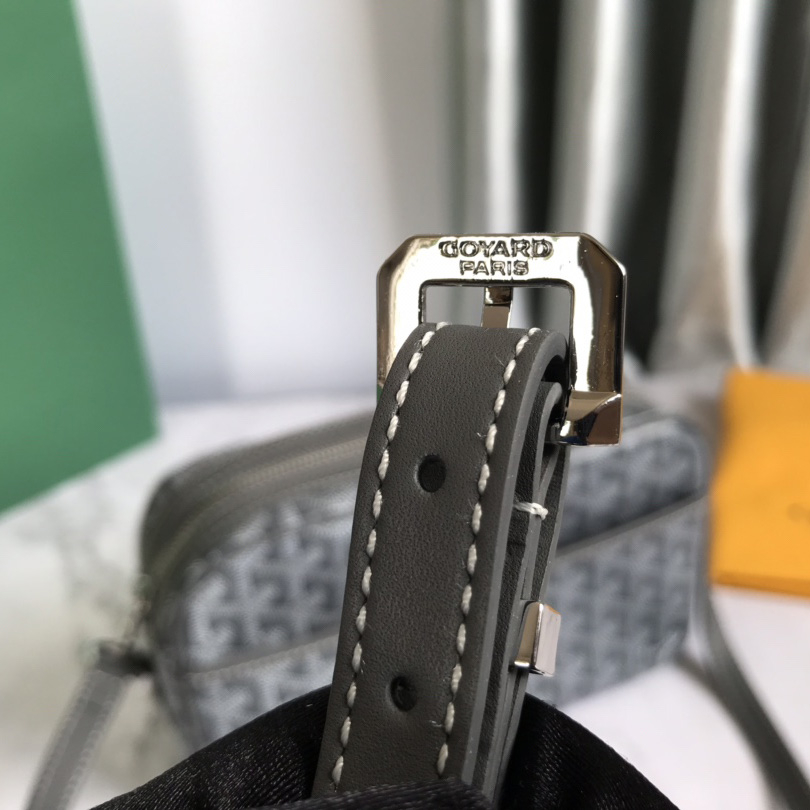Goyard Cap-Vert PM Bag - 