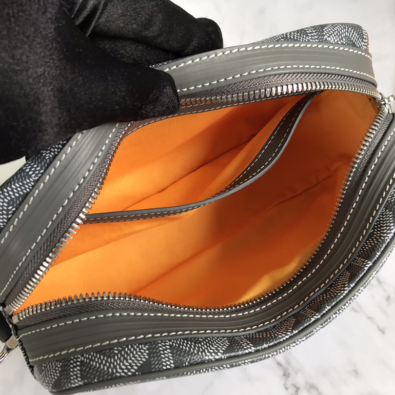 Goyard Cap-Vert PM Bag - 