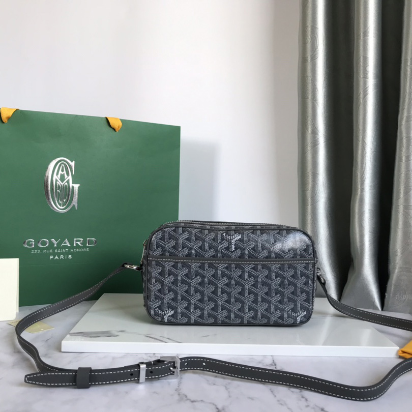 Goyard Cap-Vert PM Bag - PerfectKickZ
