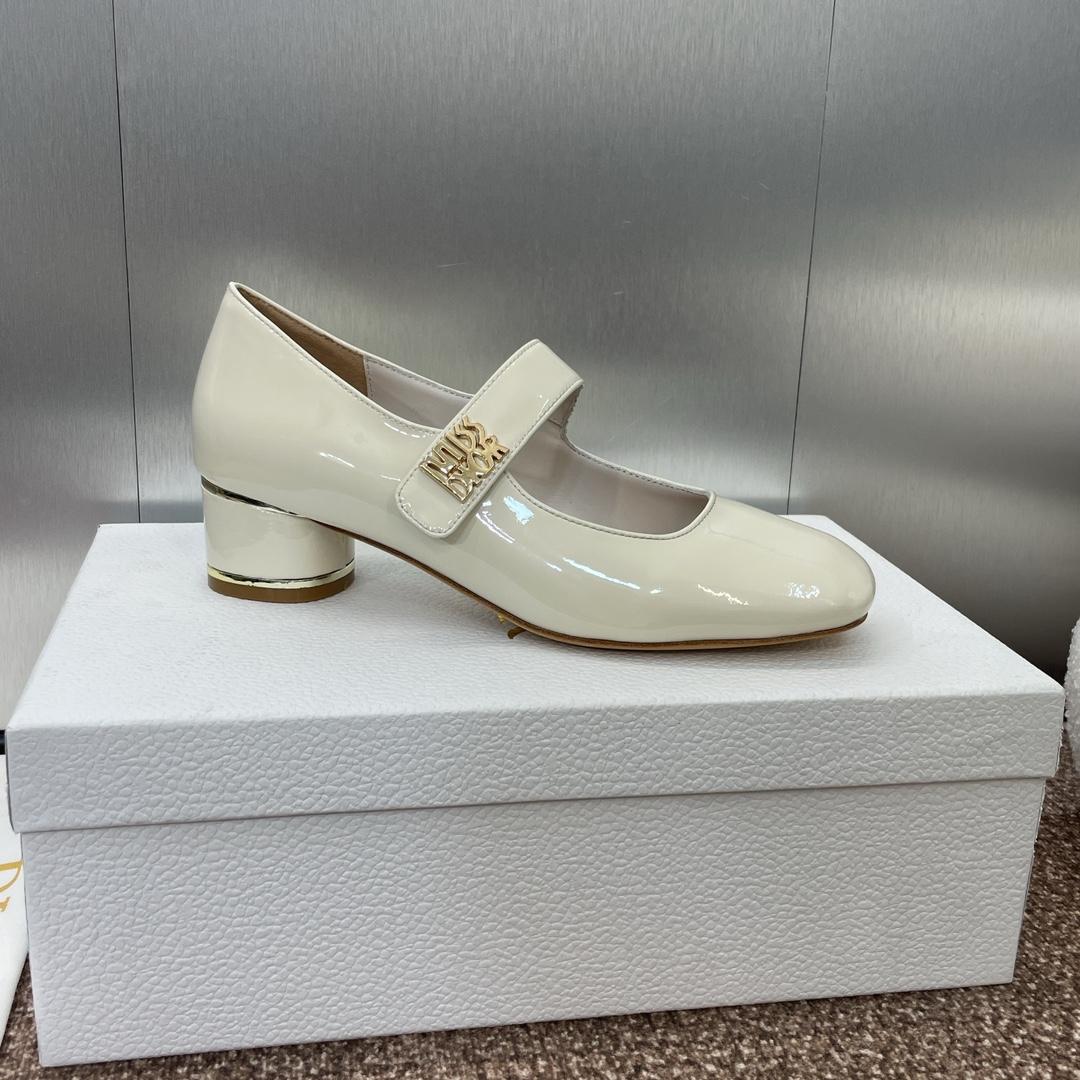 Dior Miss Dior Pump - PerfectKickZ