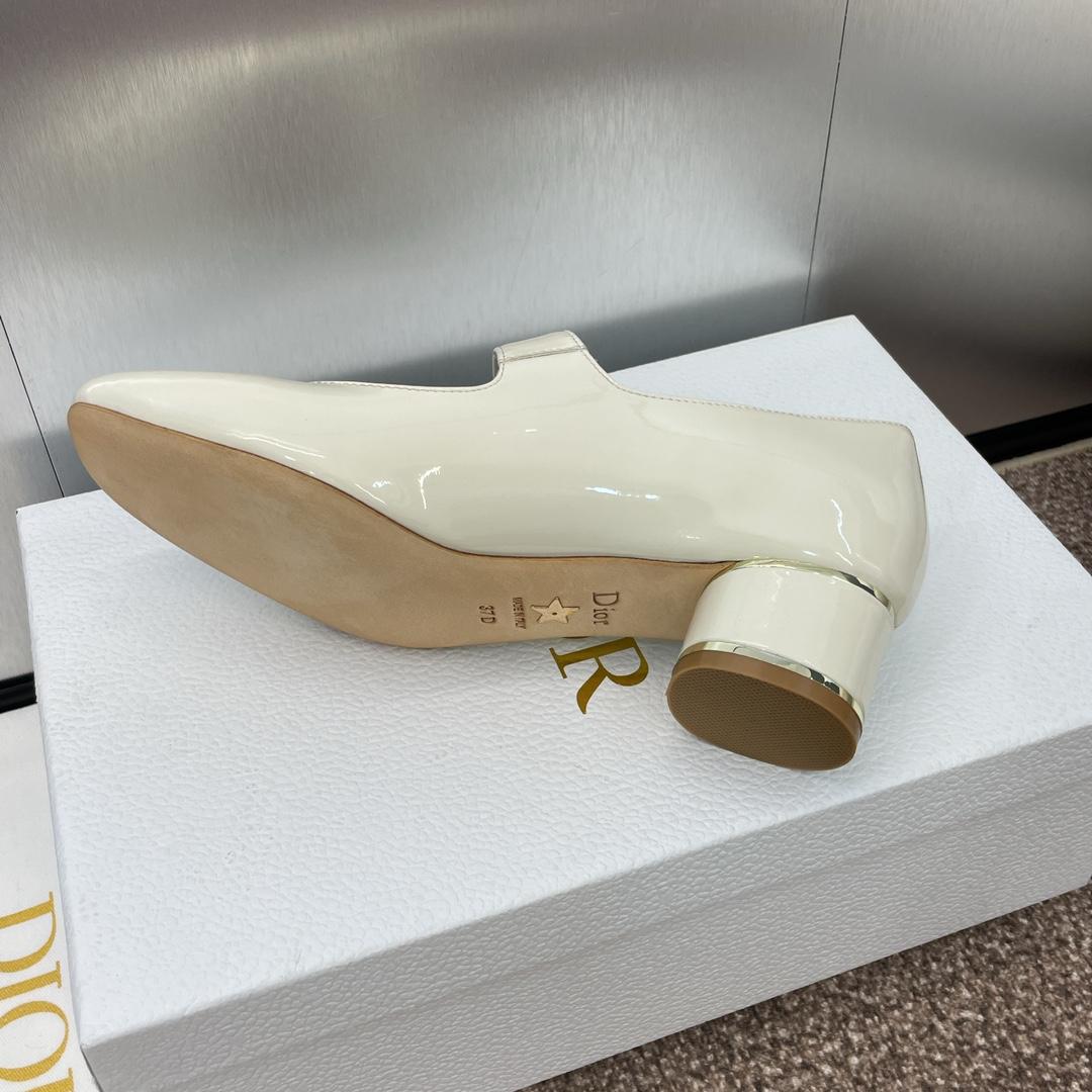 Dior Miss Dior Pump - PerfectKickZ