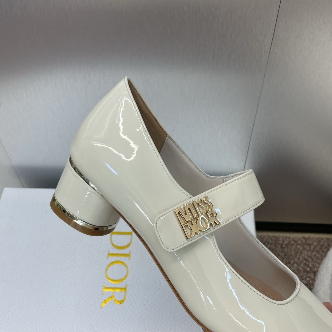 Dior Miss Dior Pump - PerfectKickZ
