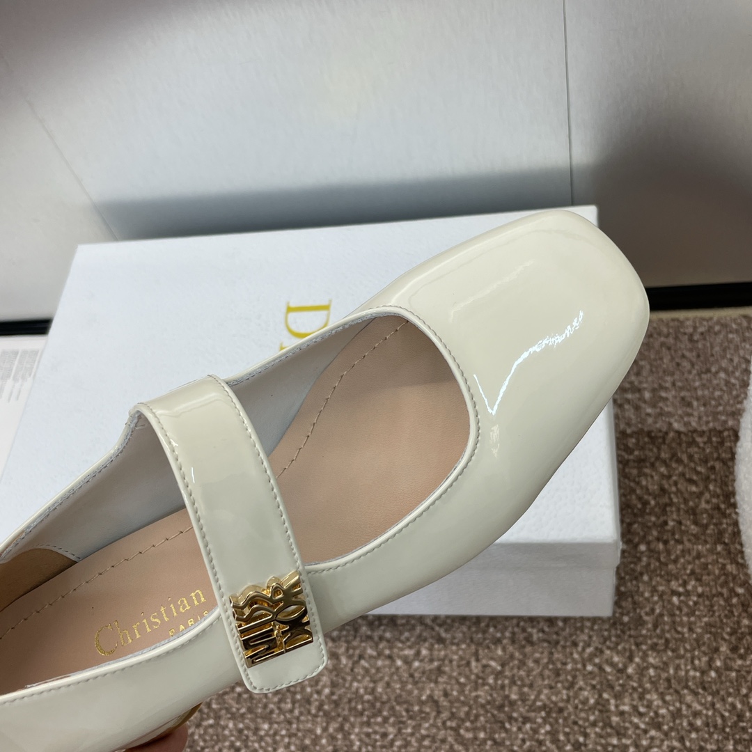Dior Miss Dior Pump - PerfectKickZ