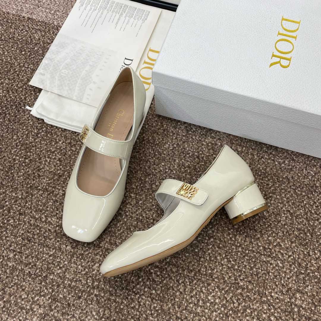 Dior Miss Dior Pump - PerfectKickZ