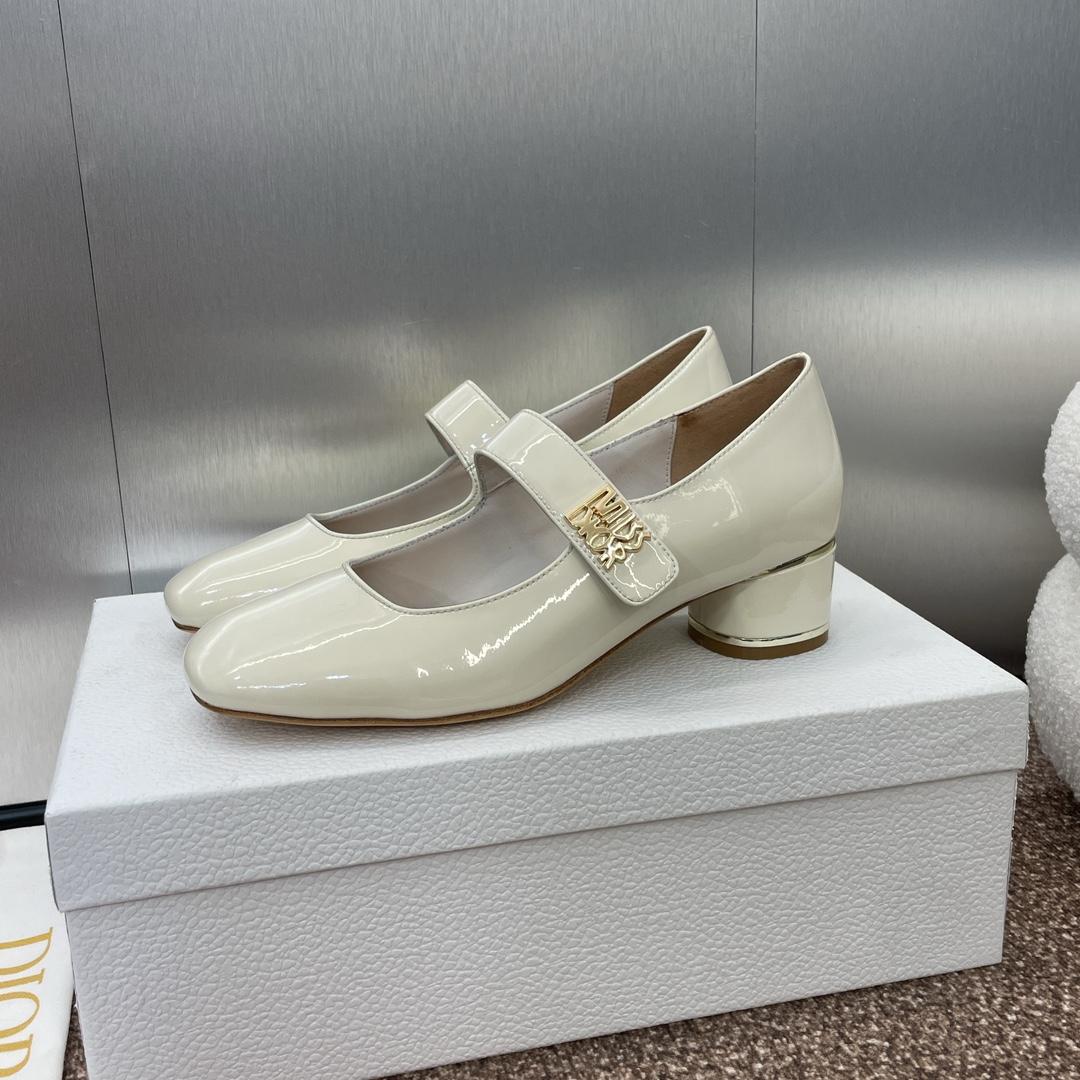 Dior Miss Dior Pump - PerfectKickZ