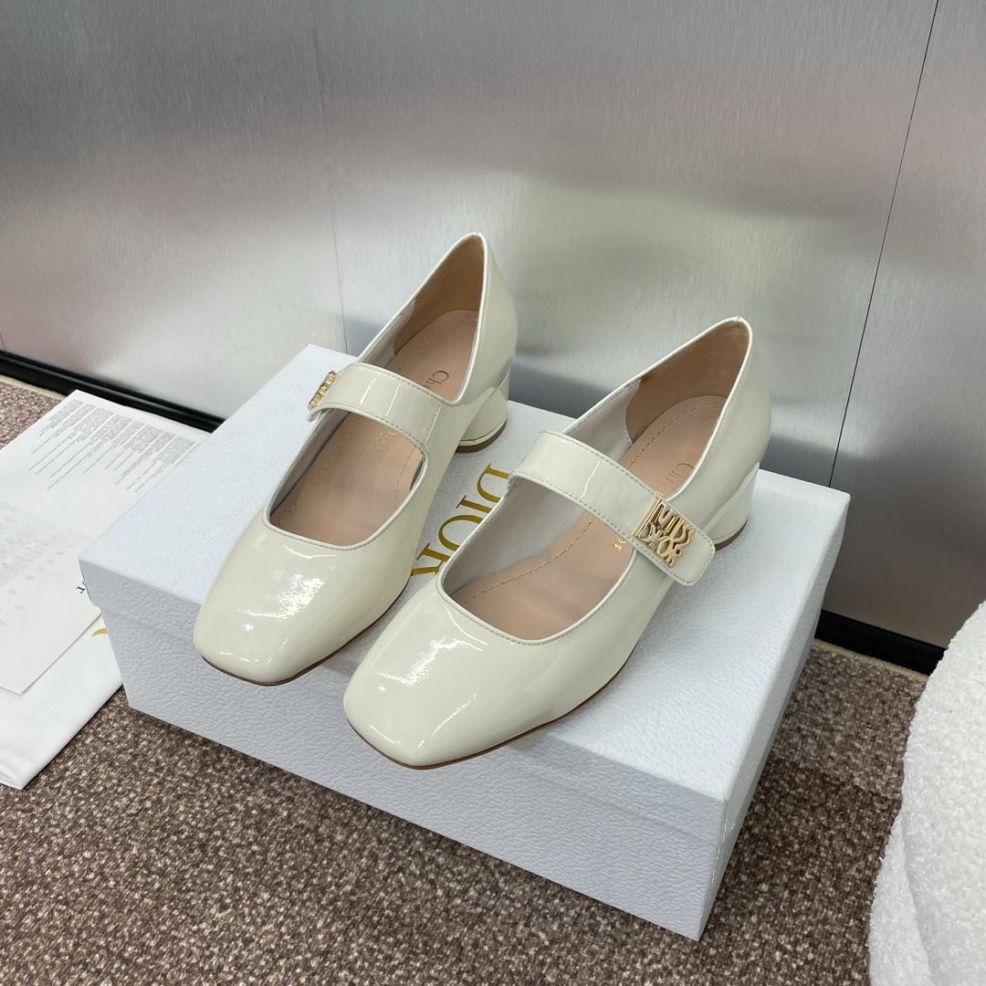 Dior Miss Dior Pump - PerfectKickZ