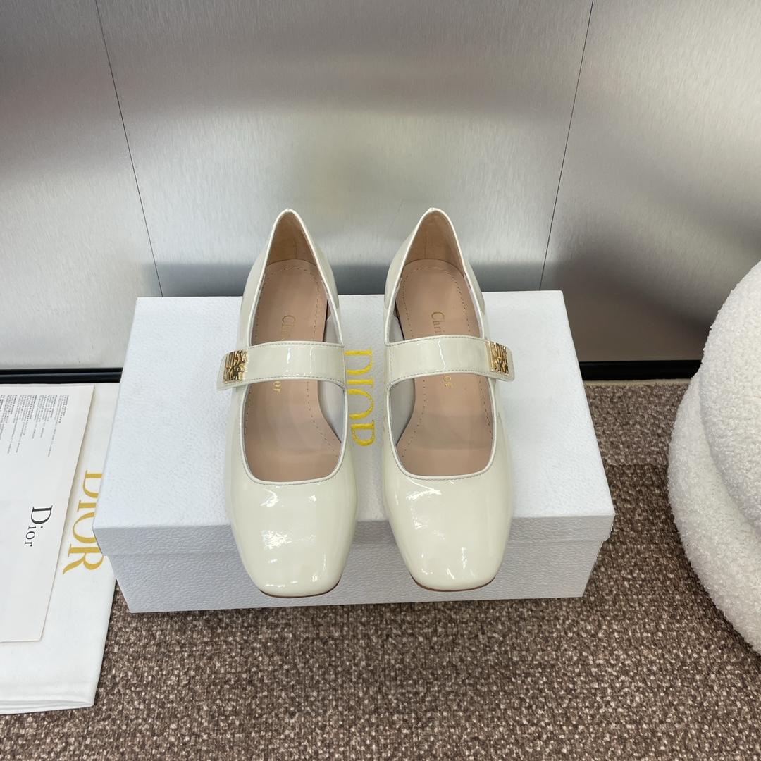 Dior Miss Dior Pump - PerfectKickZ