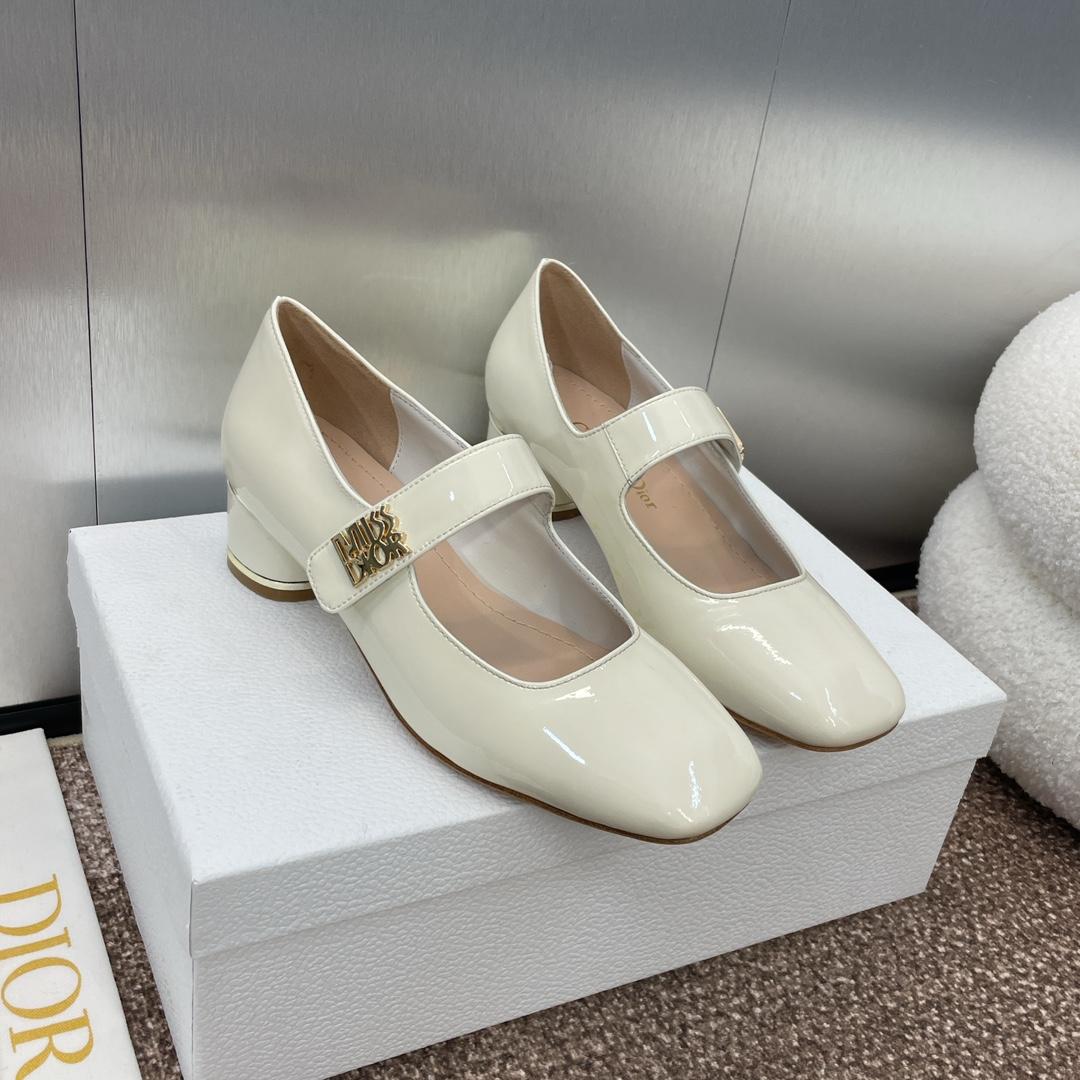 Dior Miss Dior Pump - PerfectKickZ
