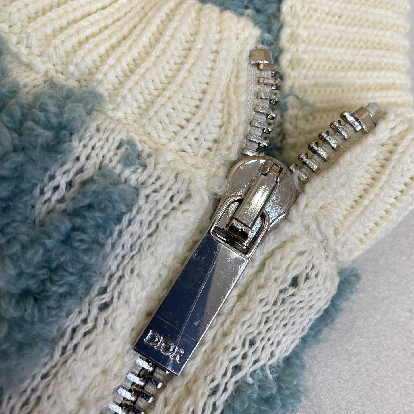 Dior Oblique Sweater - PerfectKickZ