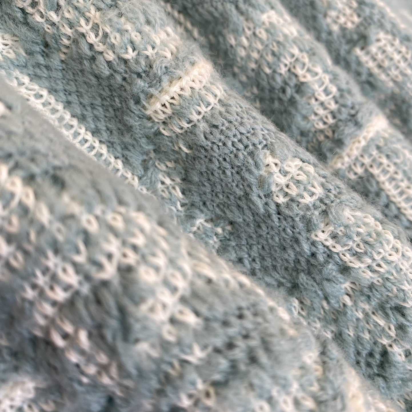 Dior Oblique Sweater - PerfectKickZ