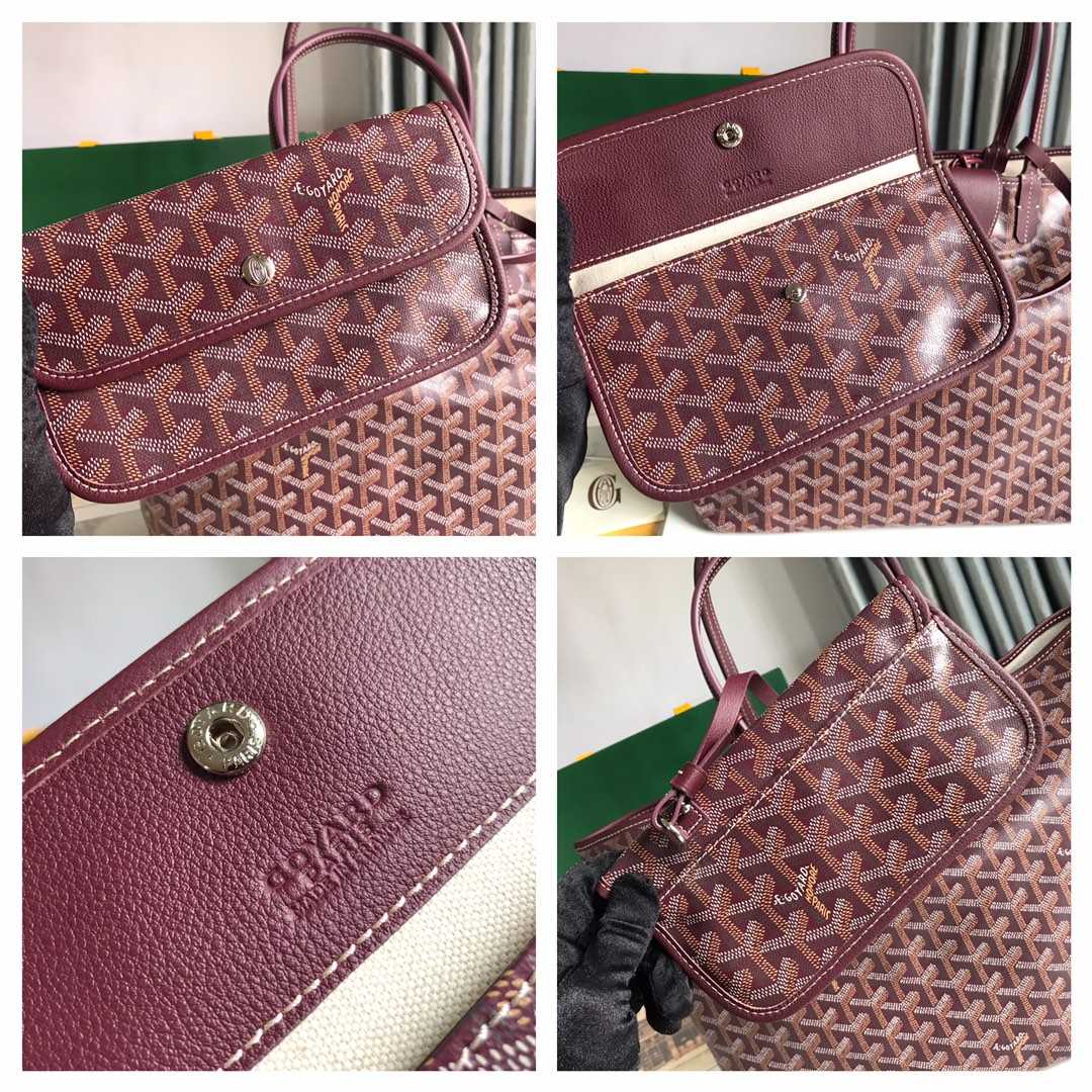 Goyard Artois PM Bag - PerfectKickZ