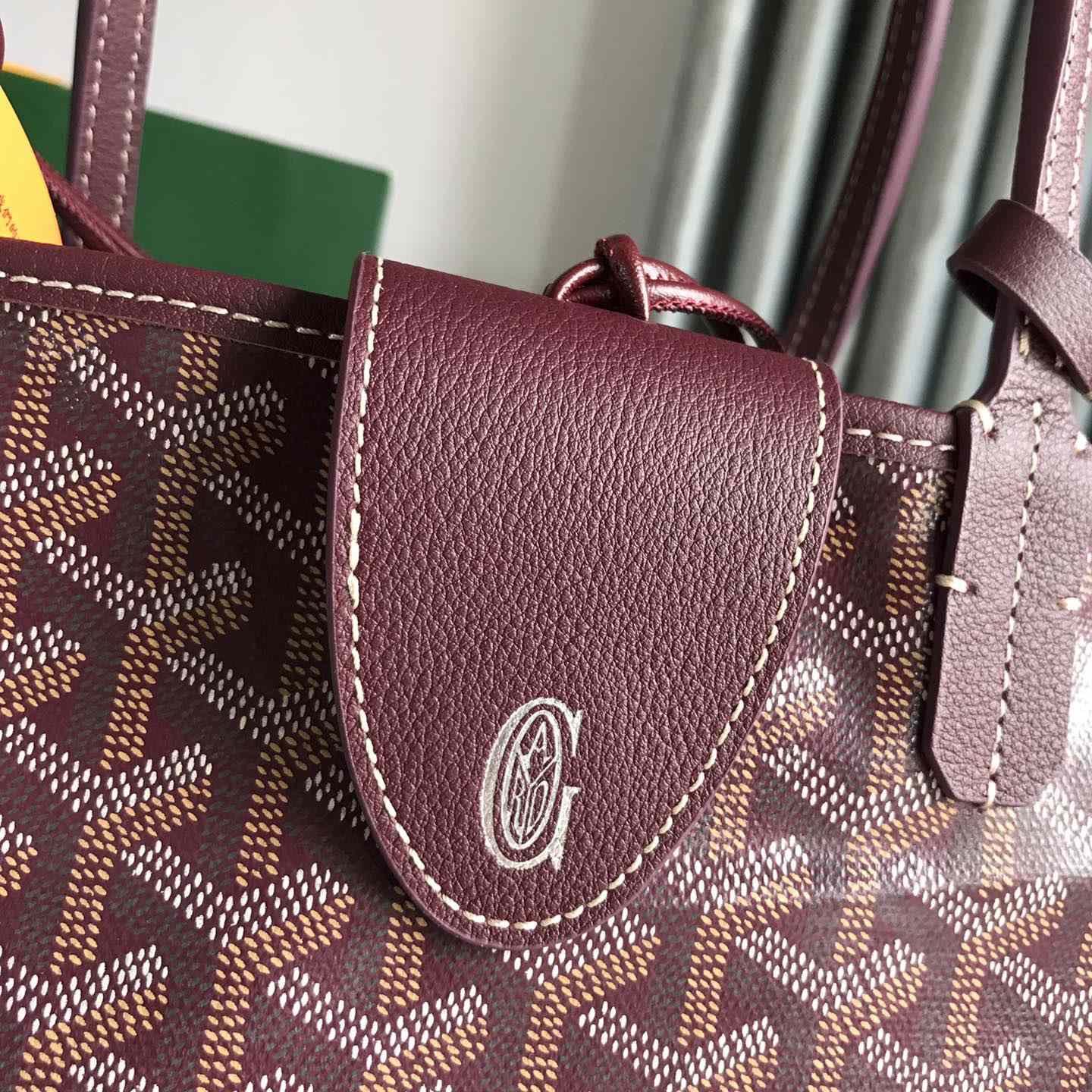 Goyard Artois PM Bag - PerfectKickZ