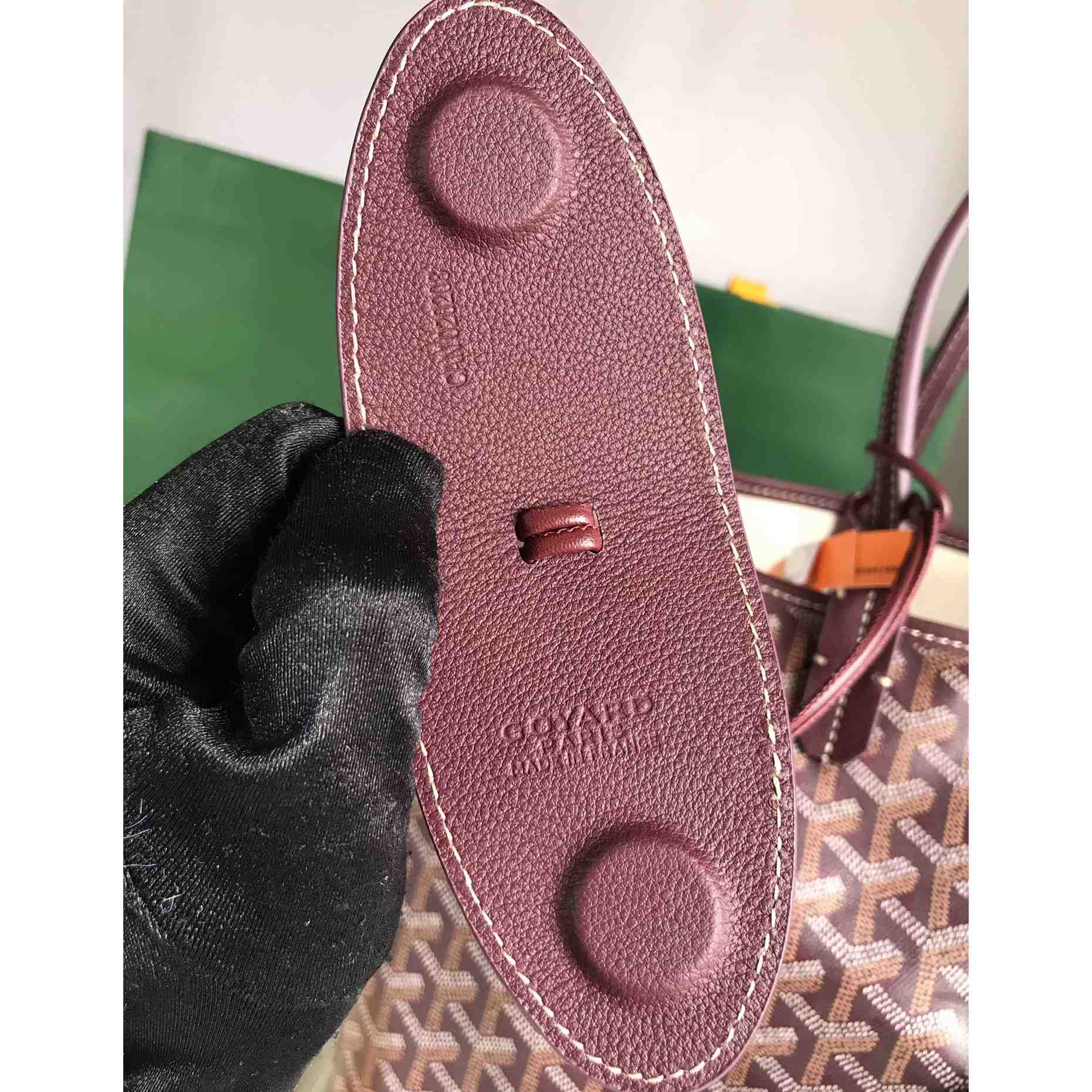 Goyard Artois PM Bag - PerfectKickZ