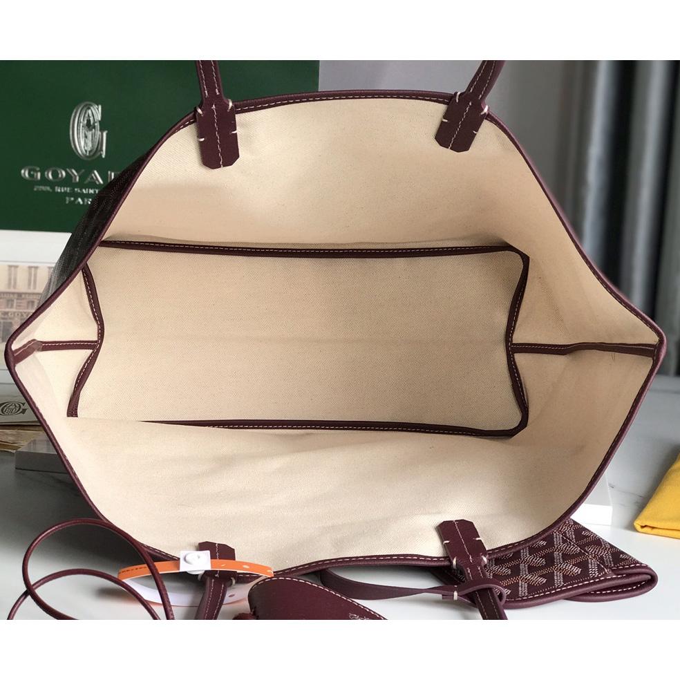 Goyard Artois PM Bag - PerfectKickZ