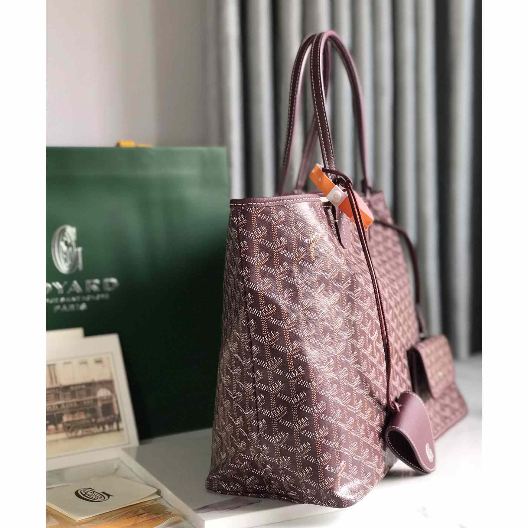 Goyard Artois PM Bag - PerfectKickZ