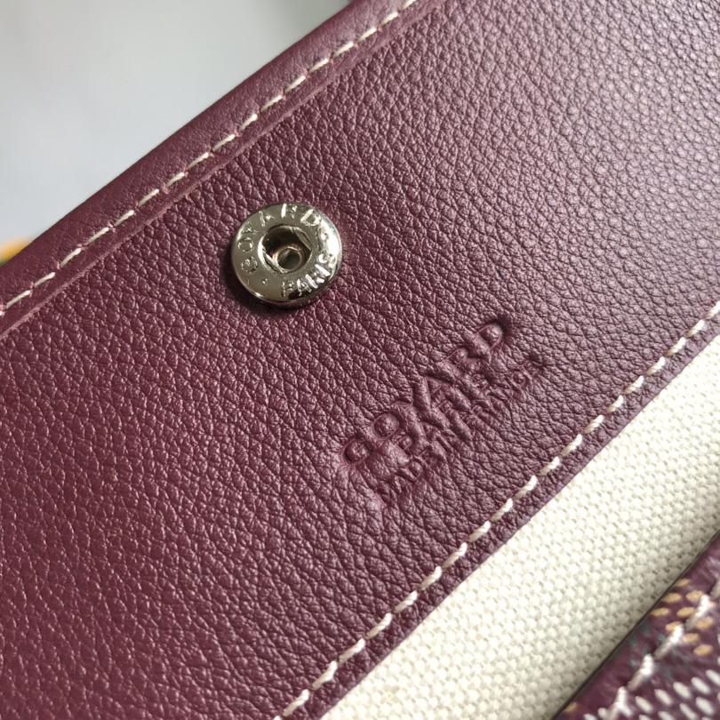 Goyard Artois PM Bag - PerfectKickZ