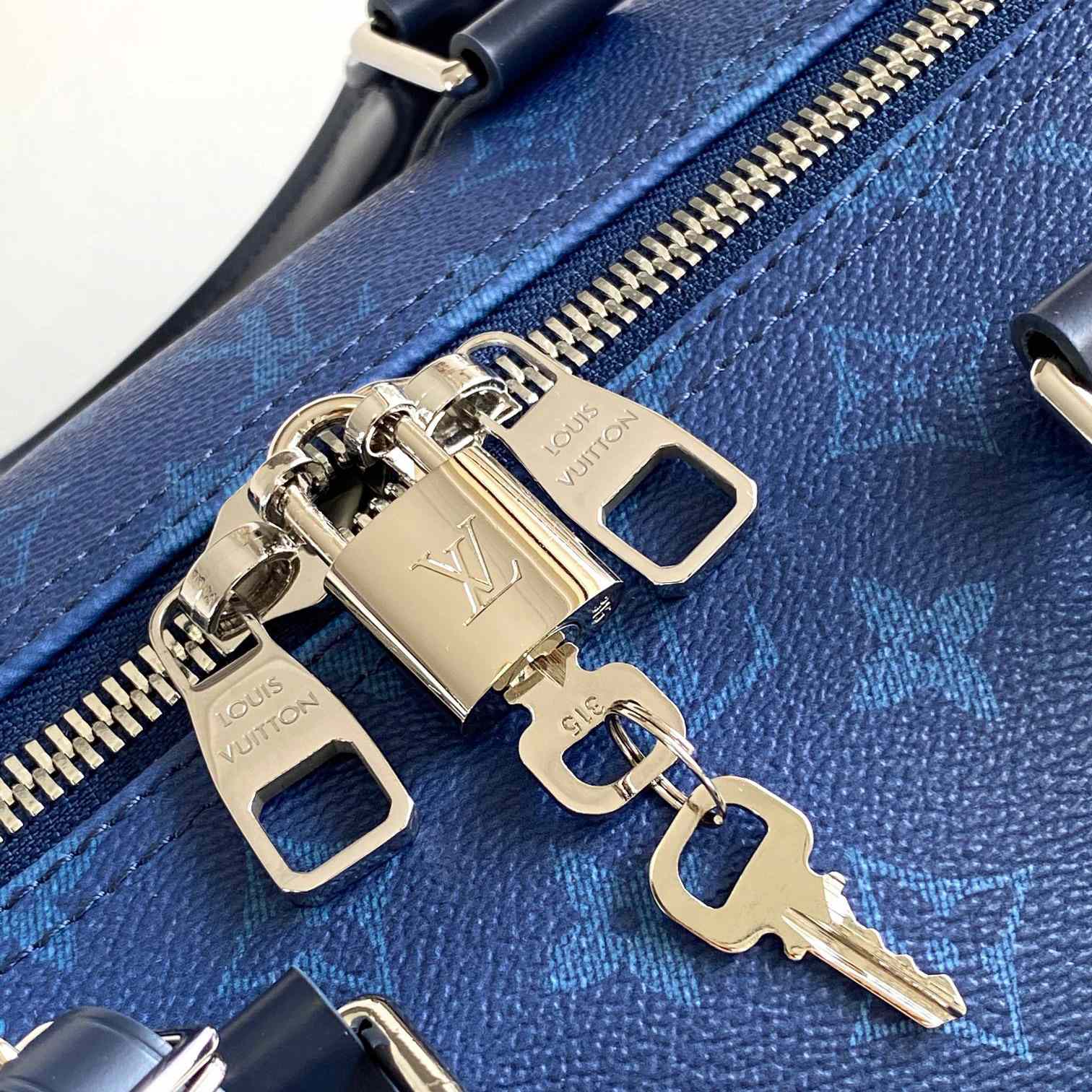 Louis Vuitton Keepall Bandoulière 55   M11558 - 