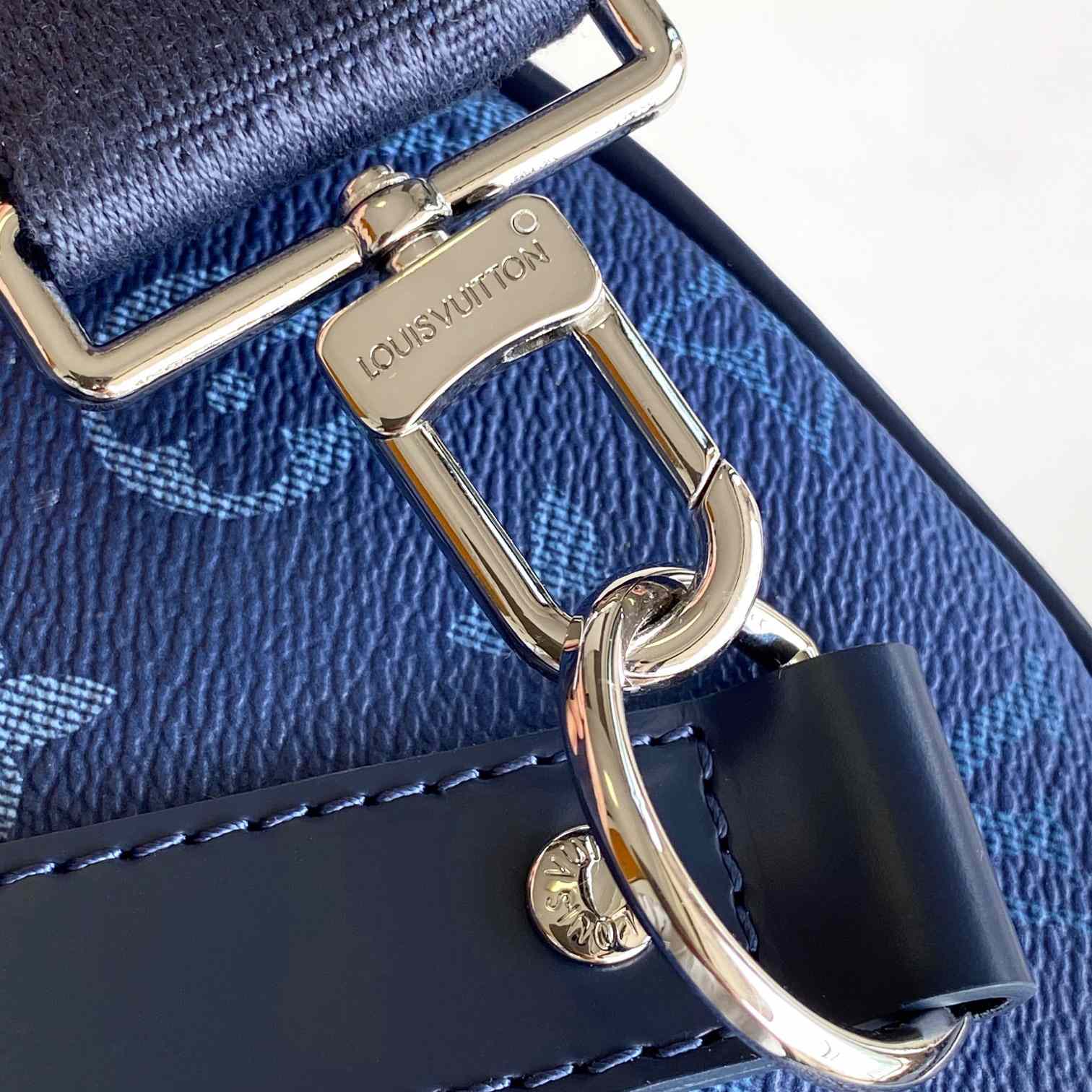 Louis Vuitton Keepall Bandoulière 55   M11558 - 