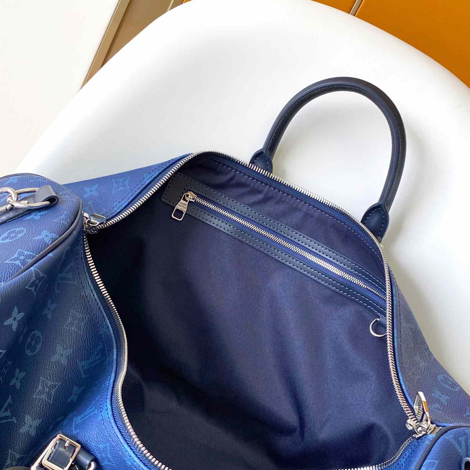 Louis Vuitton Keepall Bandoulière 55   M11558 - 