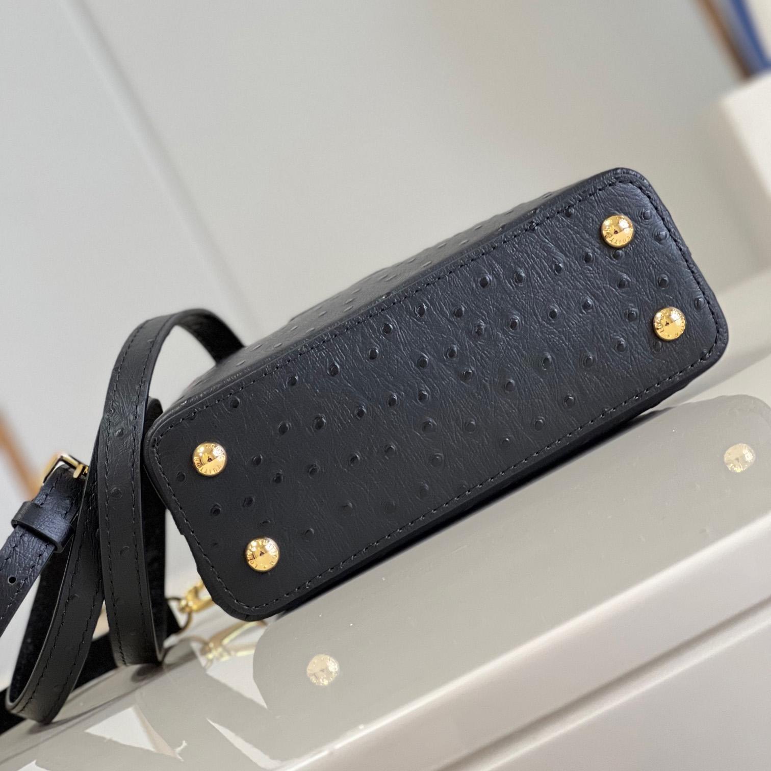 Louis Vuitton Capucines Mini  M93483 - PerfectKickZ