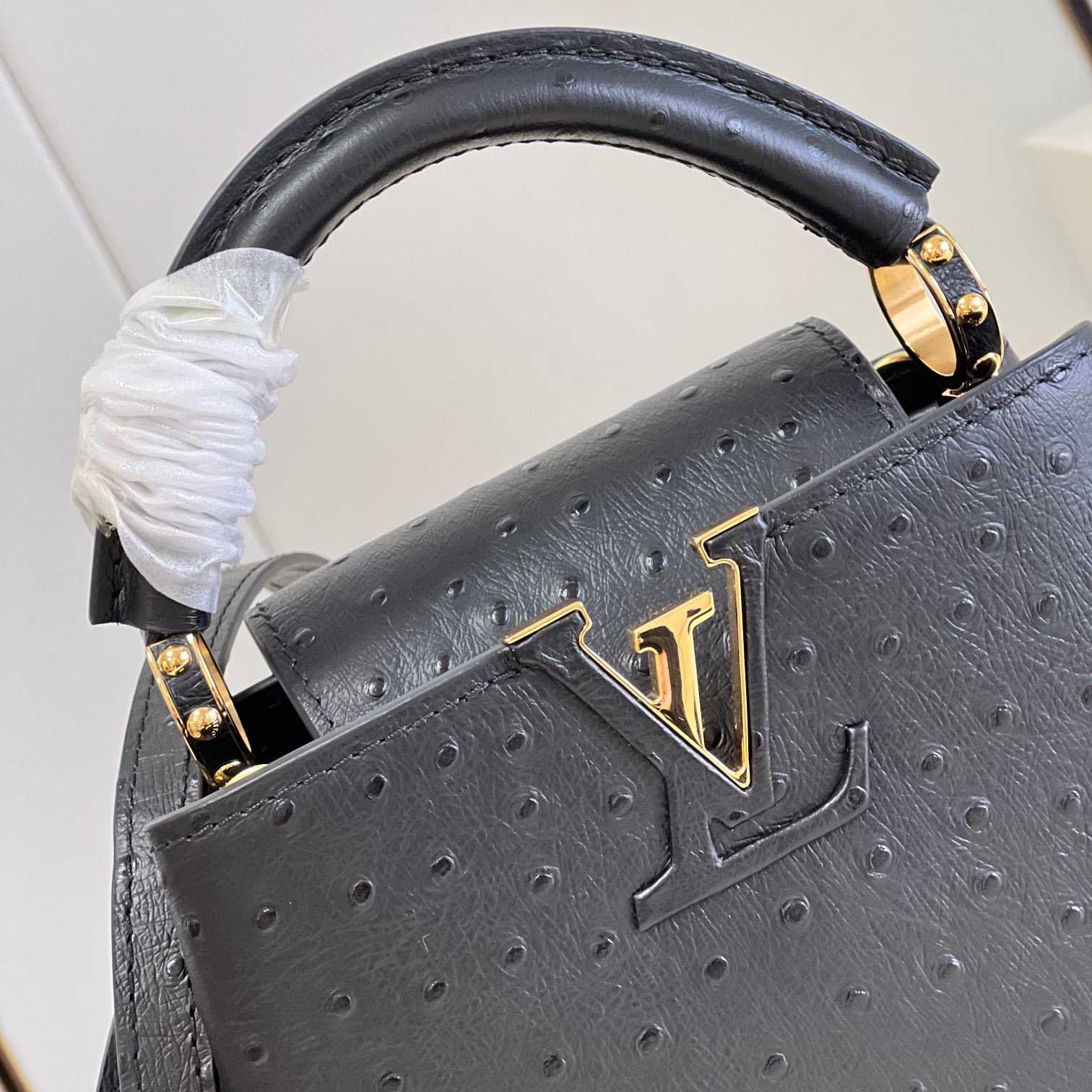 Louis Vuitton Capucines Mini  M93483 - PerfectKickZ