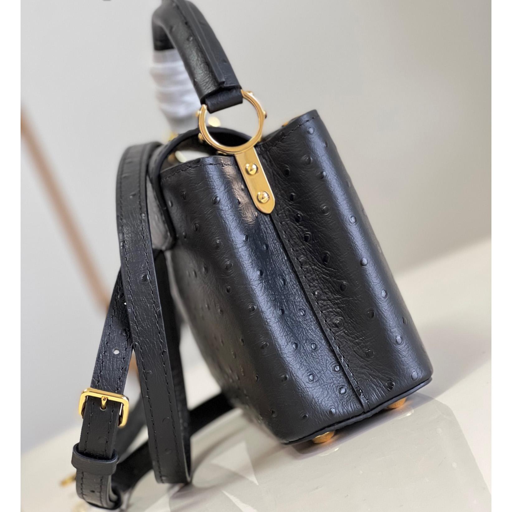 Louis Vuitton Capucines Mini  M93483 - PerfectKickZ